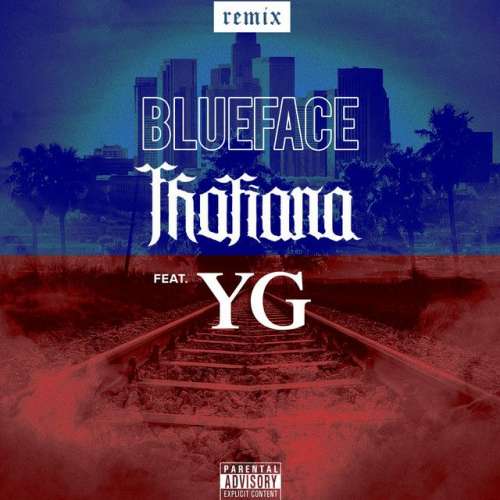 Thotiana (REMIX feat. YG)